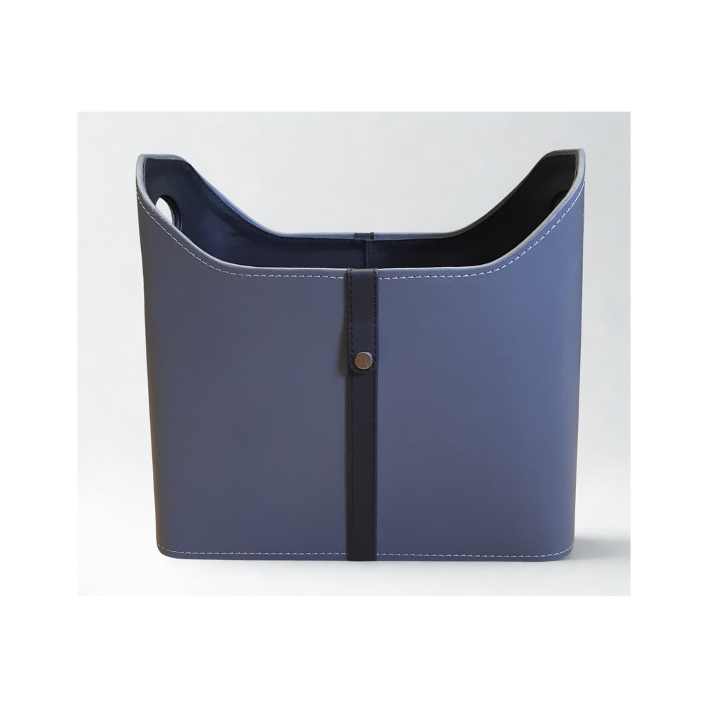 Hampton Court Magazine Holder