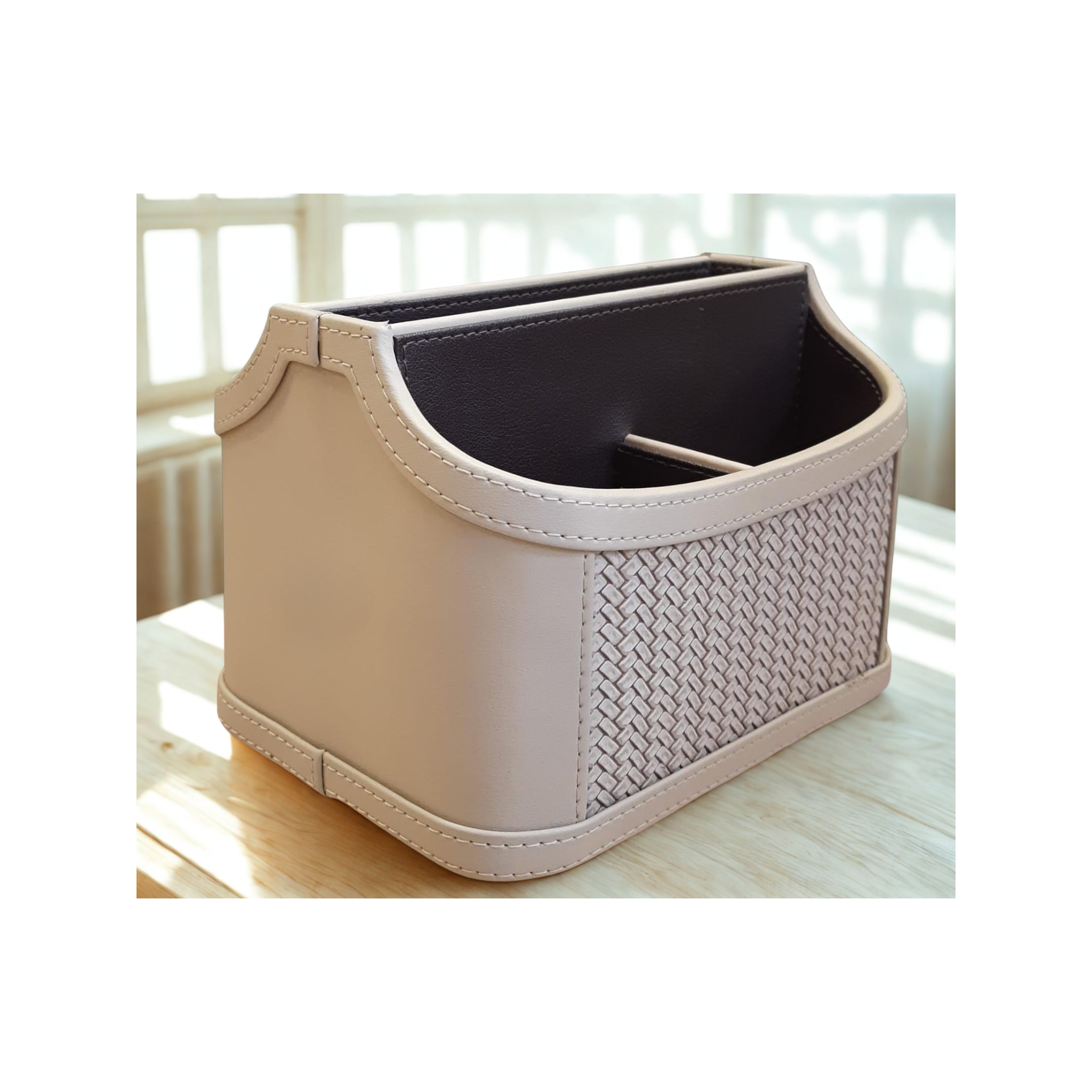 Camellia Compact Organiser