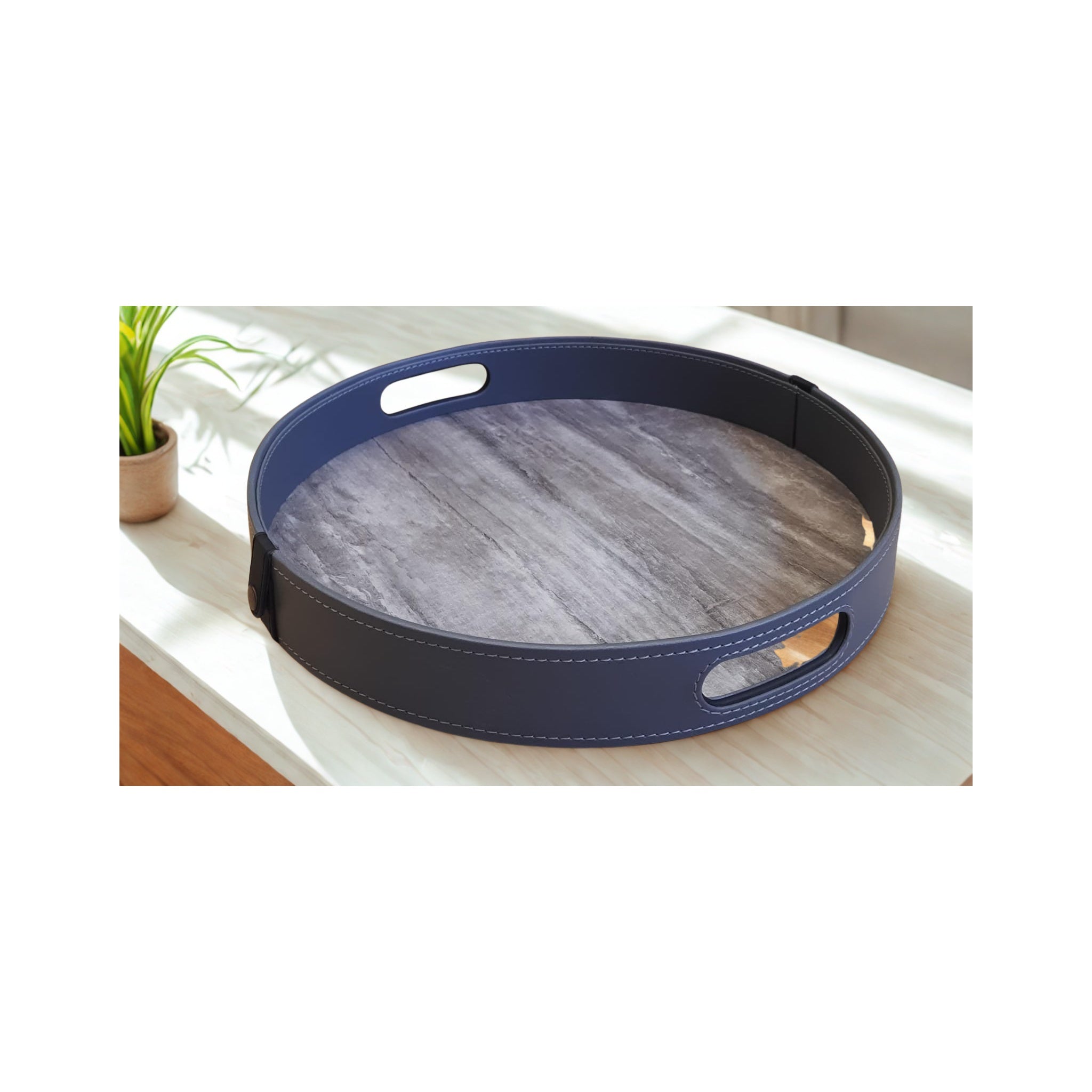 Hampton Court Tray - Medium