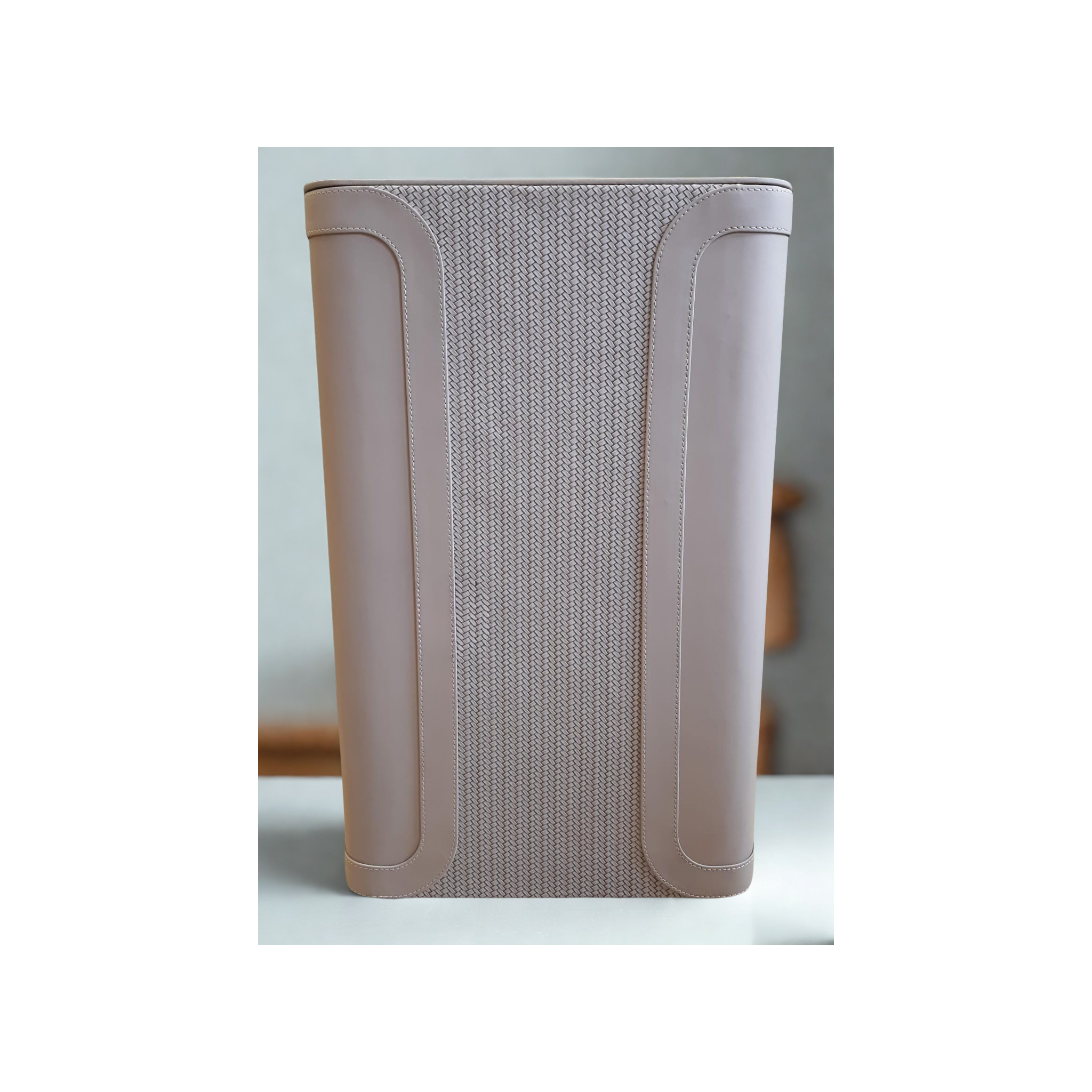 Camellia Laundry Basket