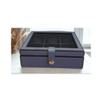 Knightsbridge Watch Box (6 watches)