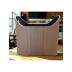 Camellia Magazine Holder