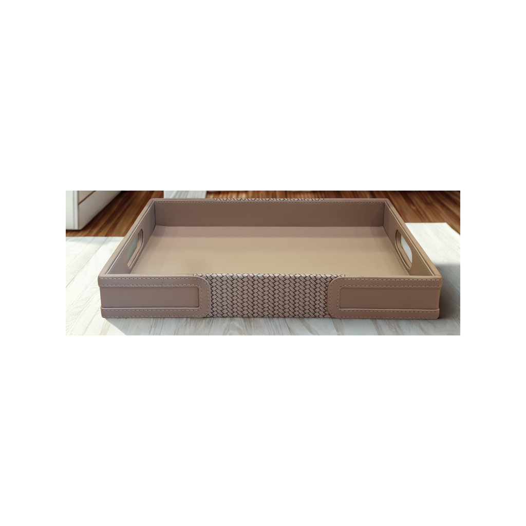 Camellia Multi-Purpose Tray - Large