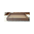 Camellia Multi-Purpose Tray - Large