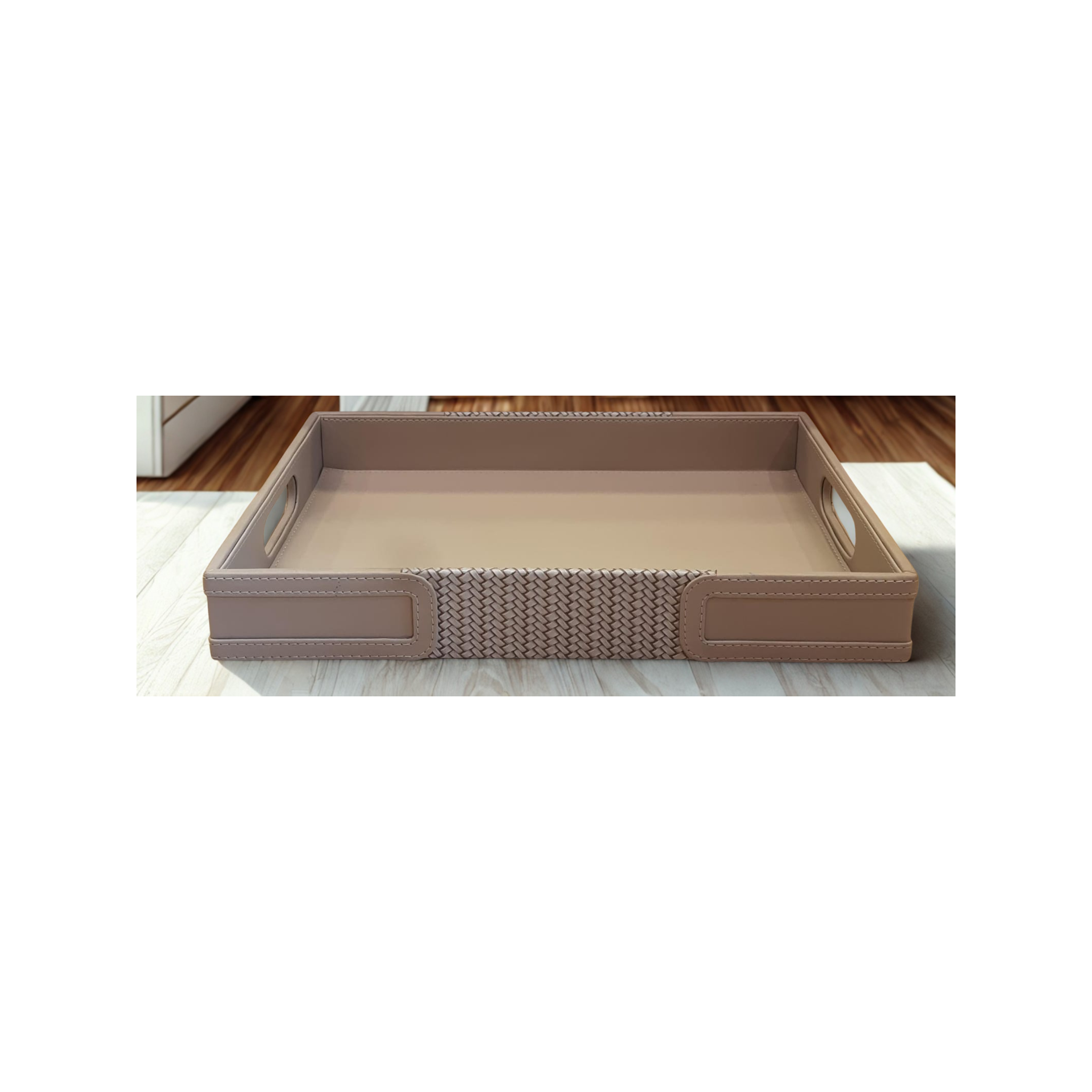 Camellia Multi-Purpose Tray - Large