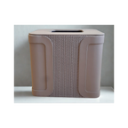 Camellia Office Bin