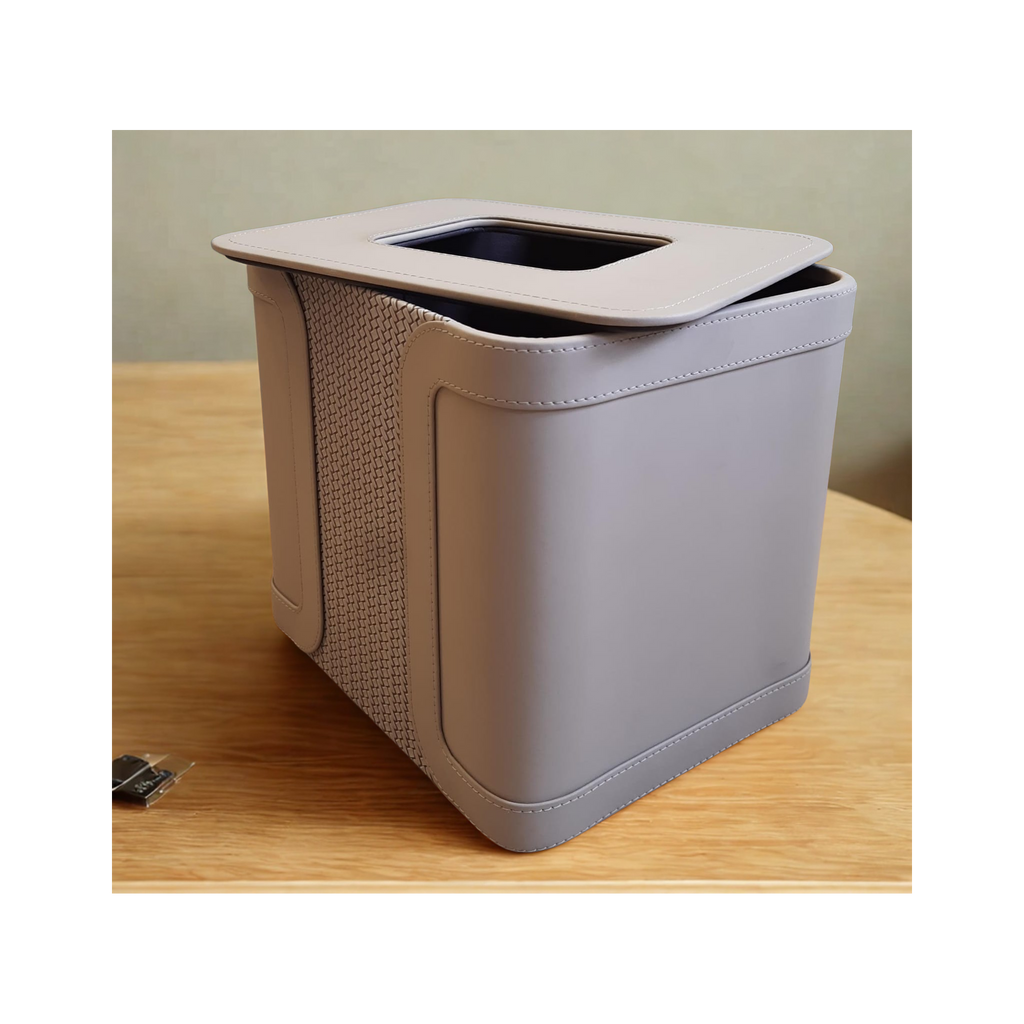 Camellia Office Bin