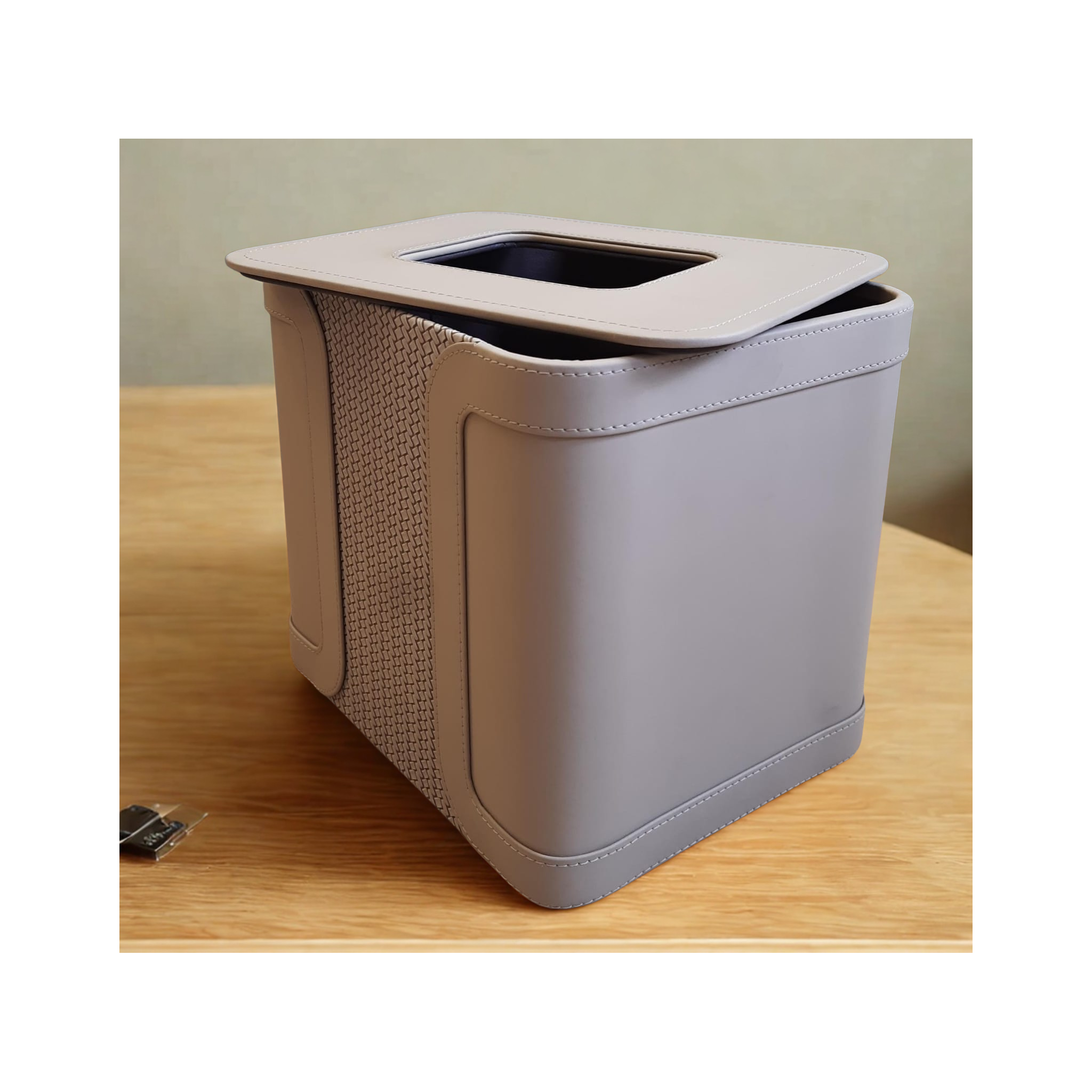 Camellia Office Bin