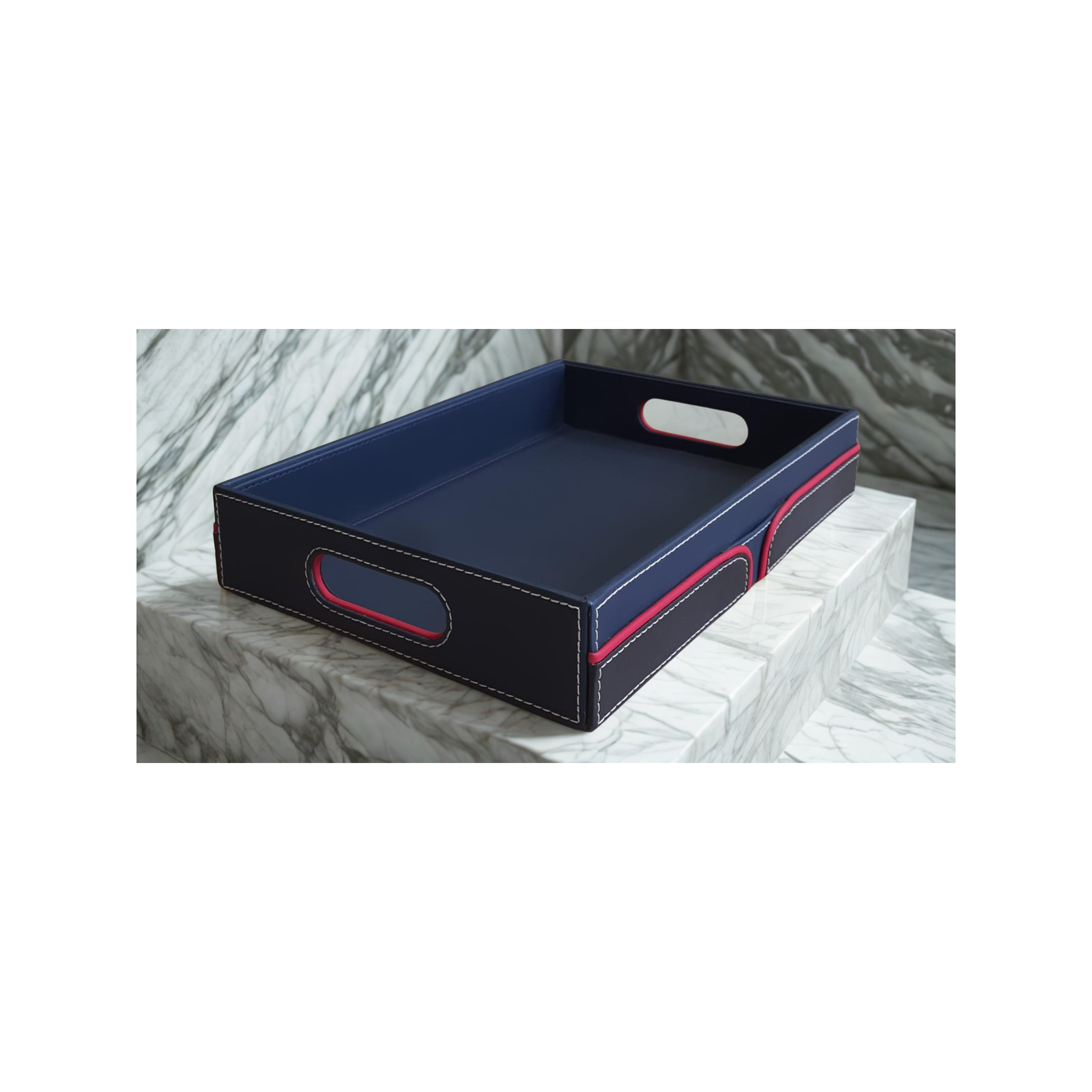 Berkeley Suite Serving Tray - Large