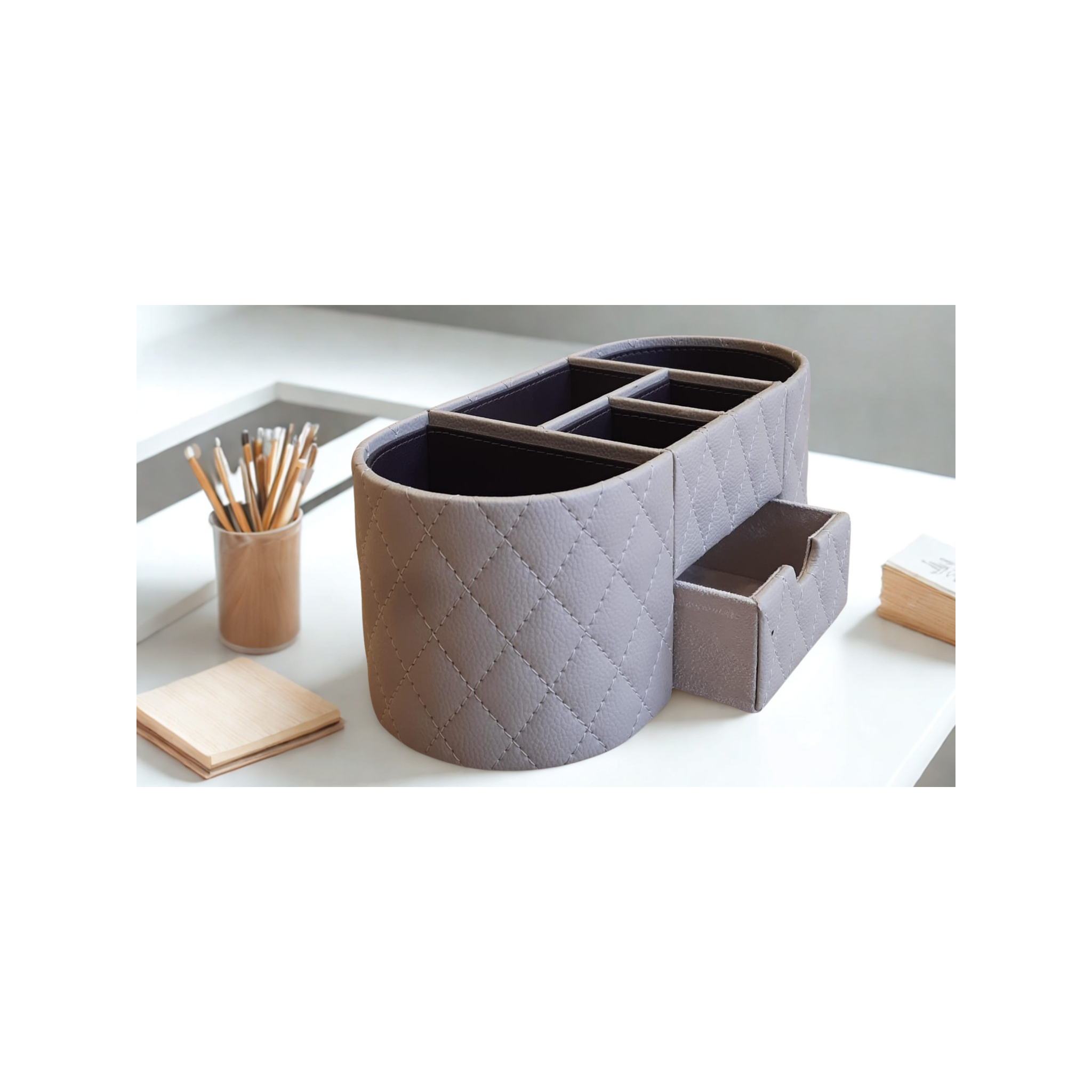 Belgravia Belle Vanity & Desk Caddy