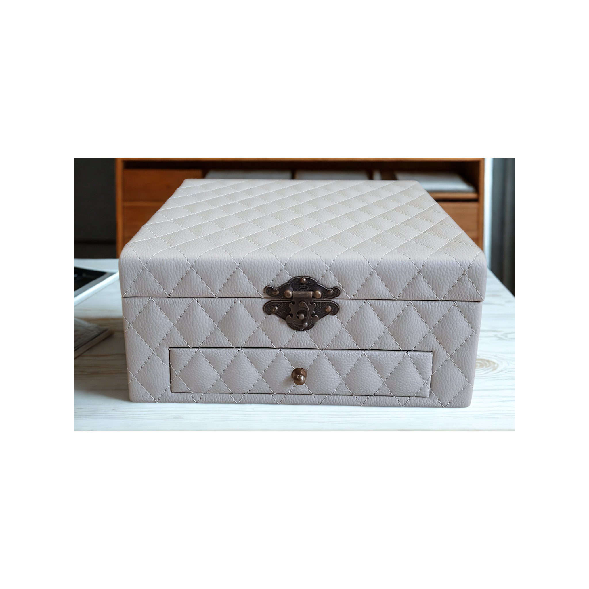 Belgravia Belle – Jewellery Box