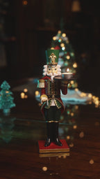 The Nutcracker Butler