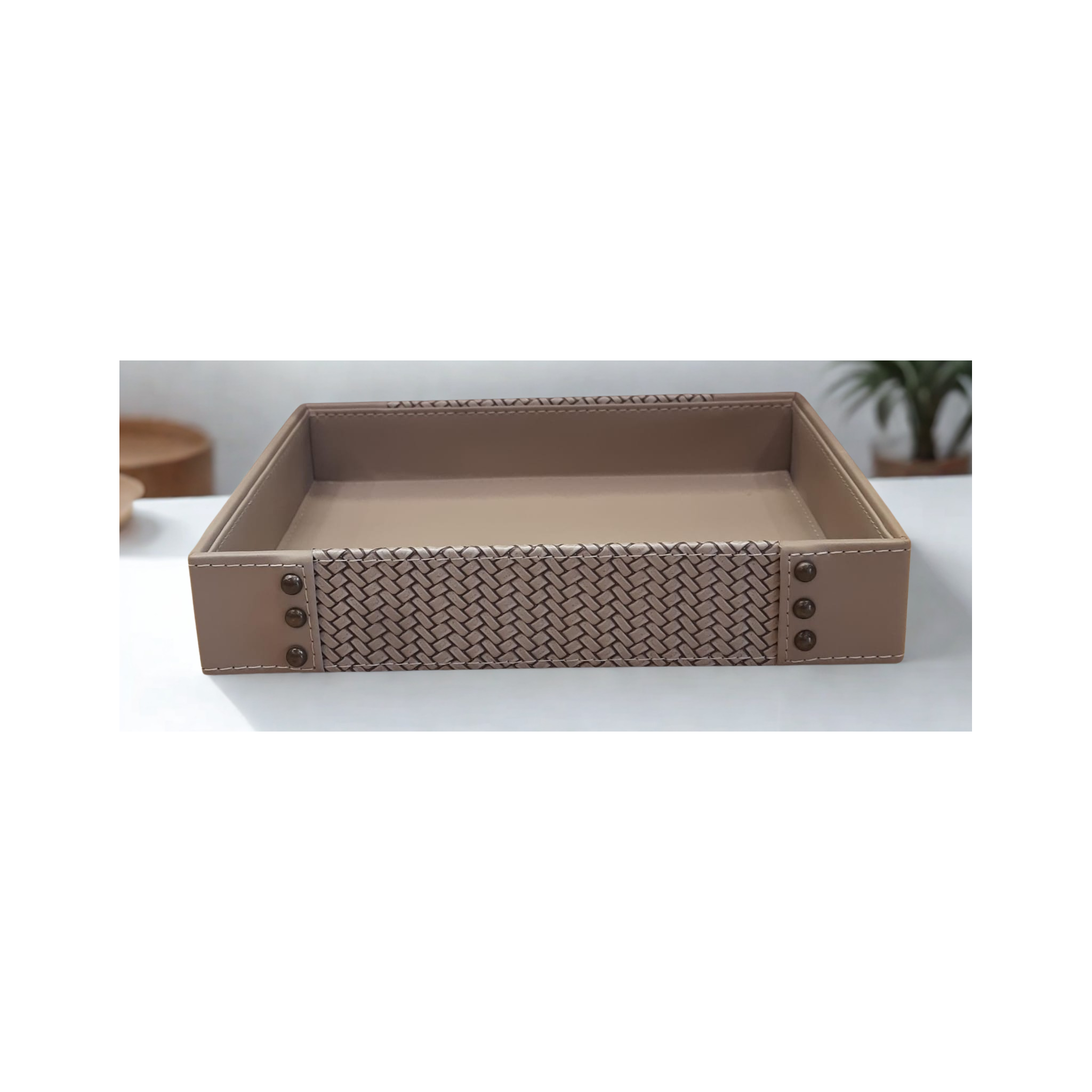 Camellia Multi-Purpose Tray - Small