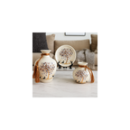 Tree of Life – 3 Piece Ceramic Set