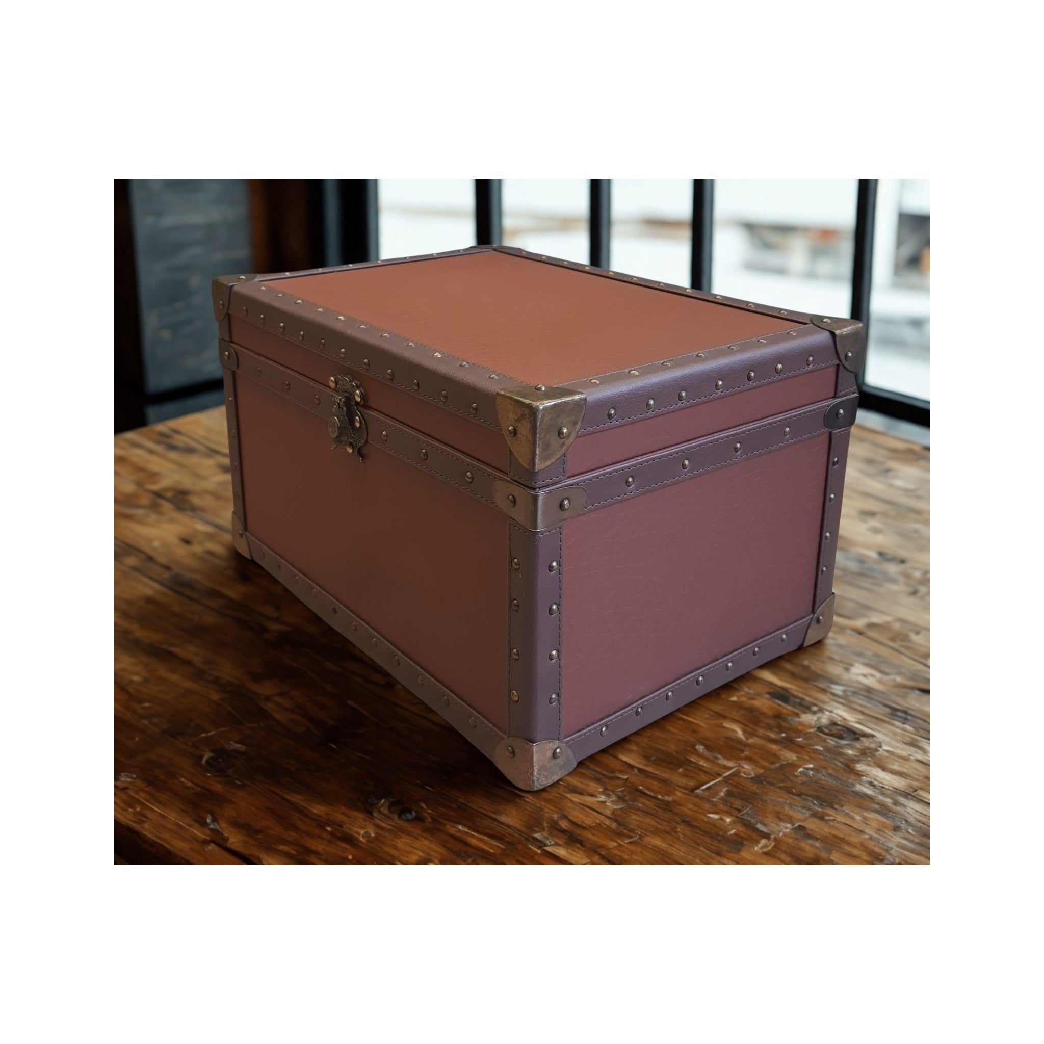 Wellington Storage Chest/Trunk