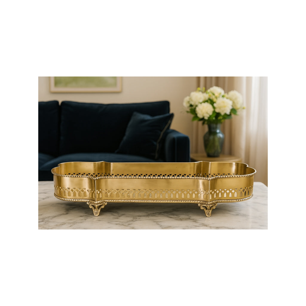 The Kensington Arch Tray