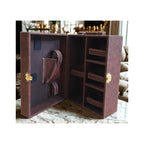 The Kingsley Bar Case