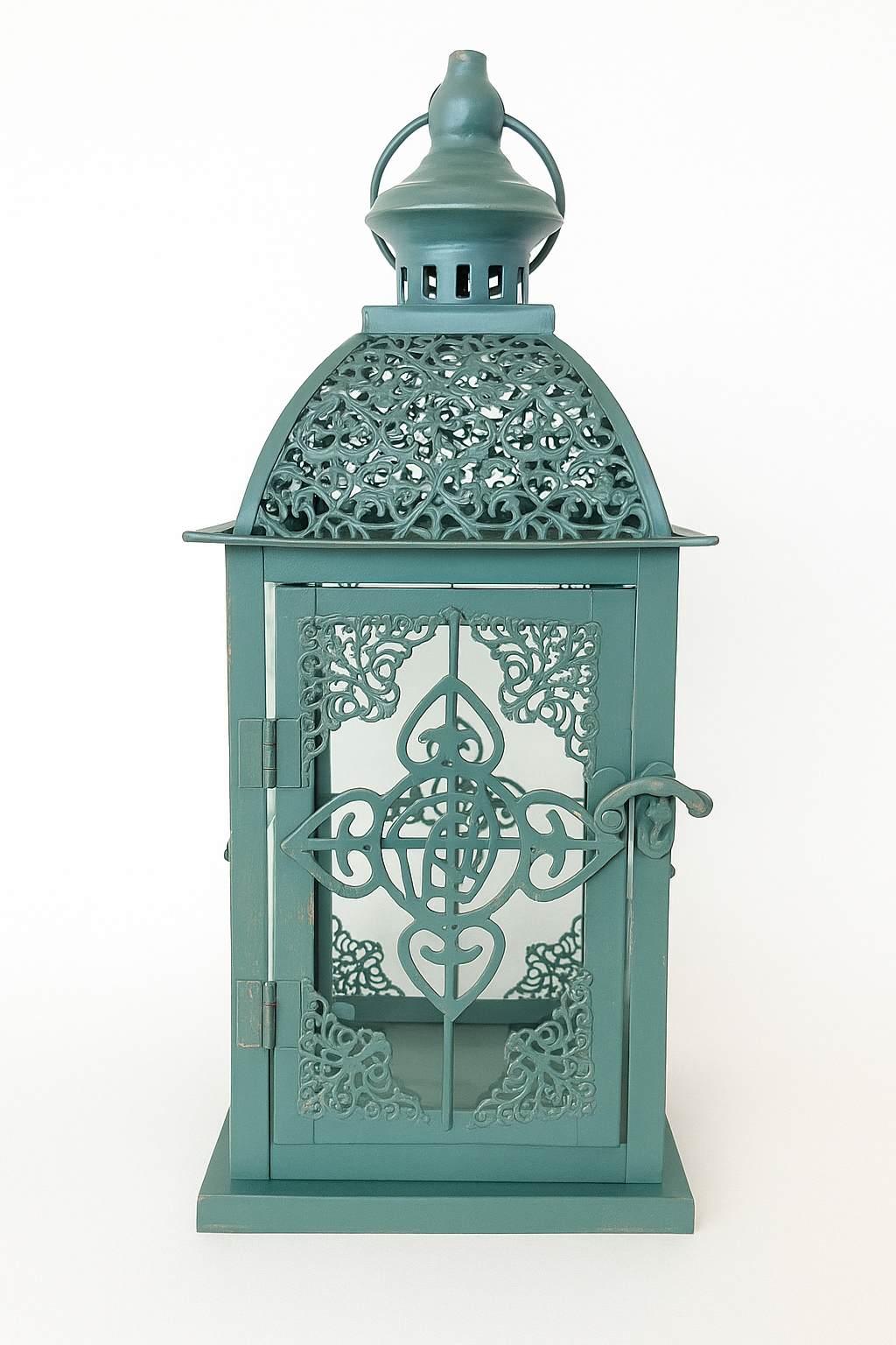 The Marrakech Palace Lantern – Small