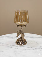 The Elmbrook Horse Candle Stand - Small