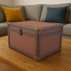 Wellington Storage Chest/Trunk