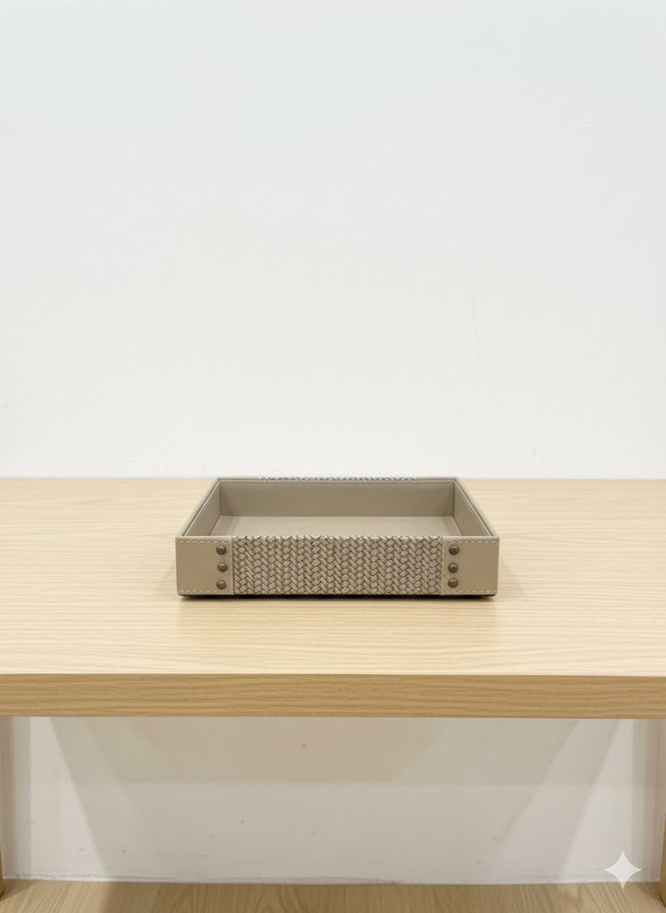 Camellia Multi-Purpose Tray - Small