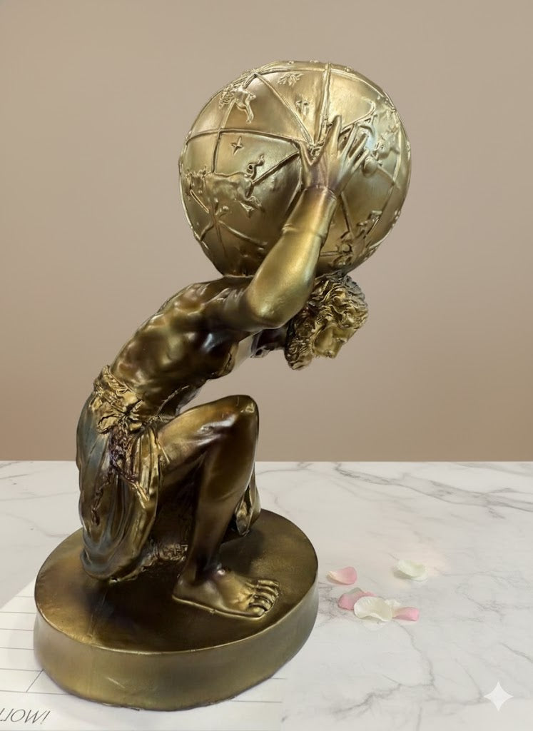 Galileo’s Legacy Sculpture