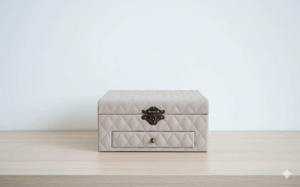 Belgravia Belle – Jewellery Box
