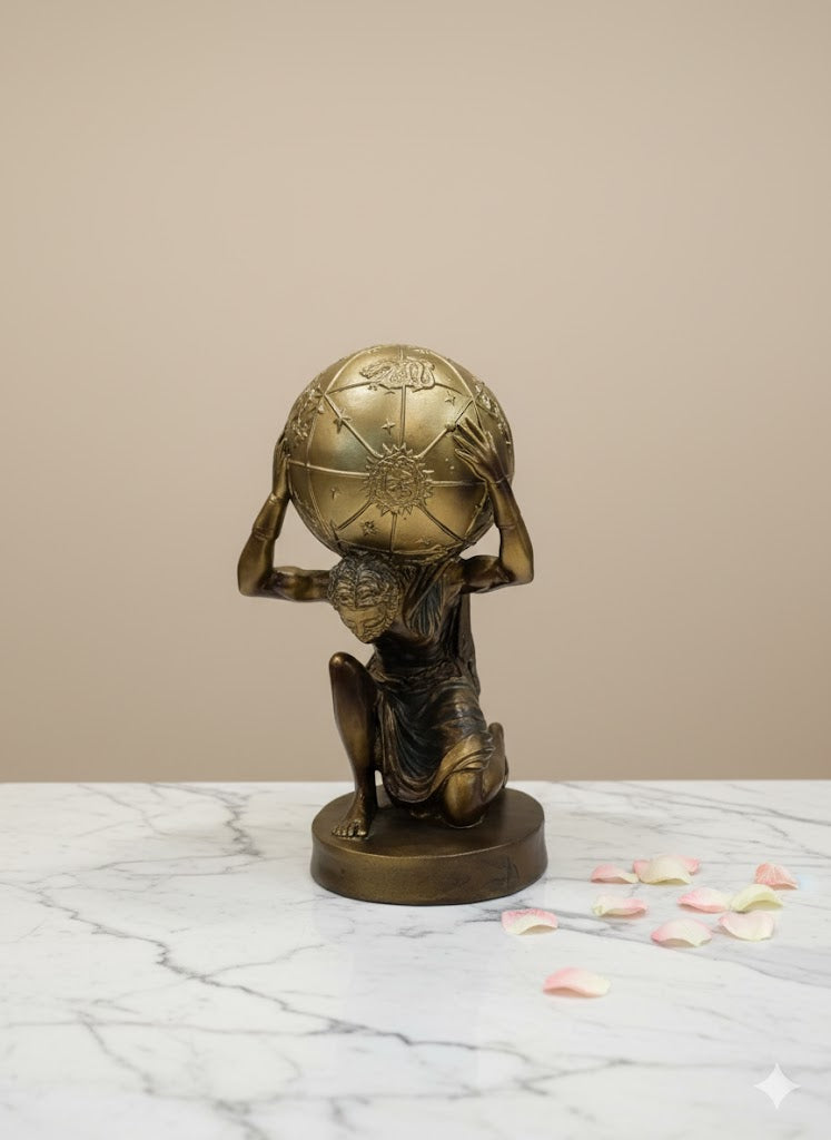 Galileo’s Legacy Sculpture