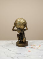 Galileo’s Legacy Sculpture