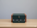 Cambridge Traveller’s Jewellery Chest