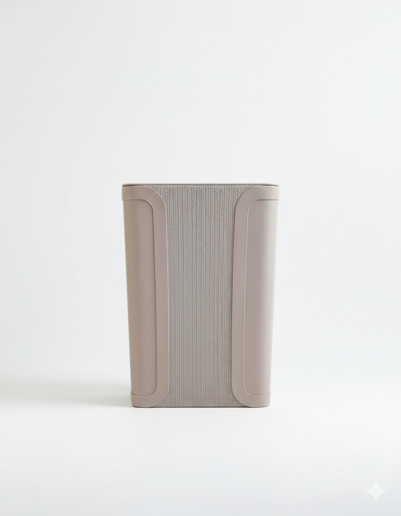 Camellia Laundry Basket