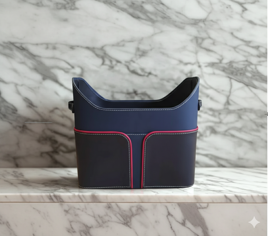 Berkeley Suite – Magazine Holder