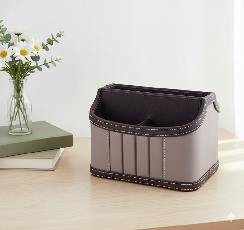 Primrose Compact Organiser