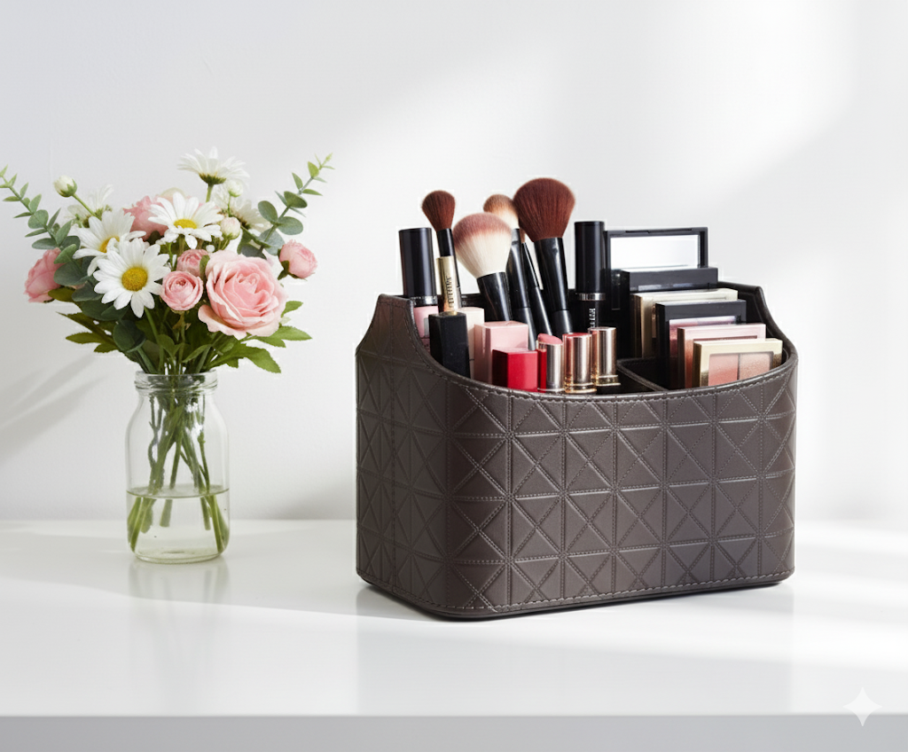 Seraphina Compact Organiser