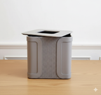 Camellia Office Bin