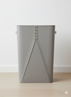 Chelsea Grace Laundry Basket
