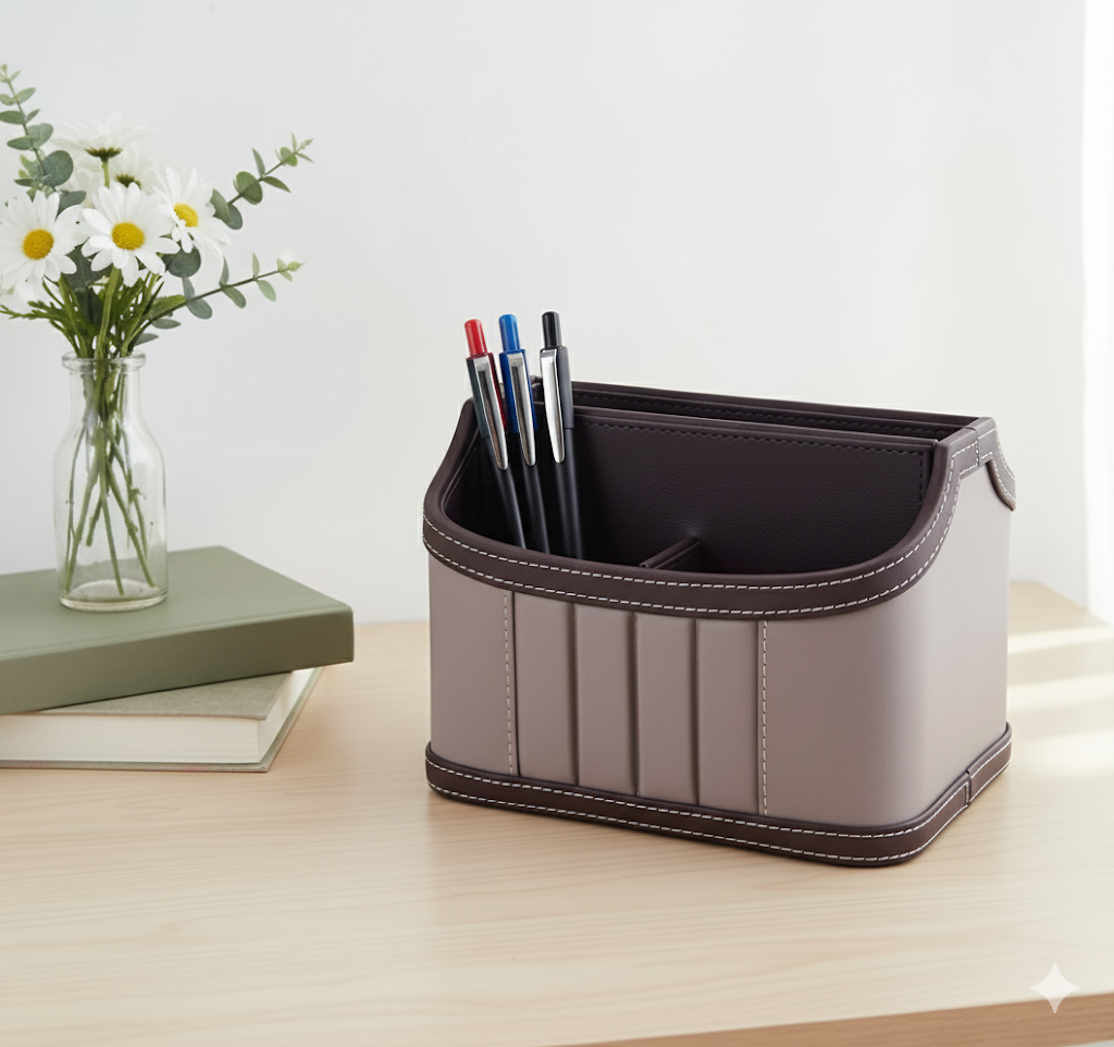 Primrose Compact Organiser
