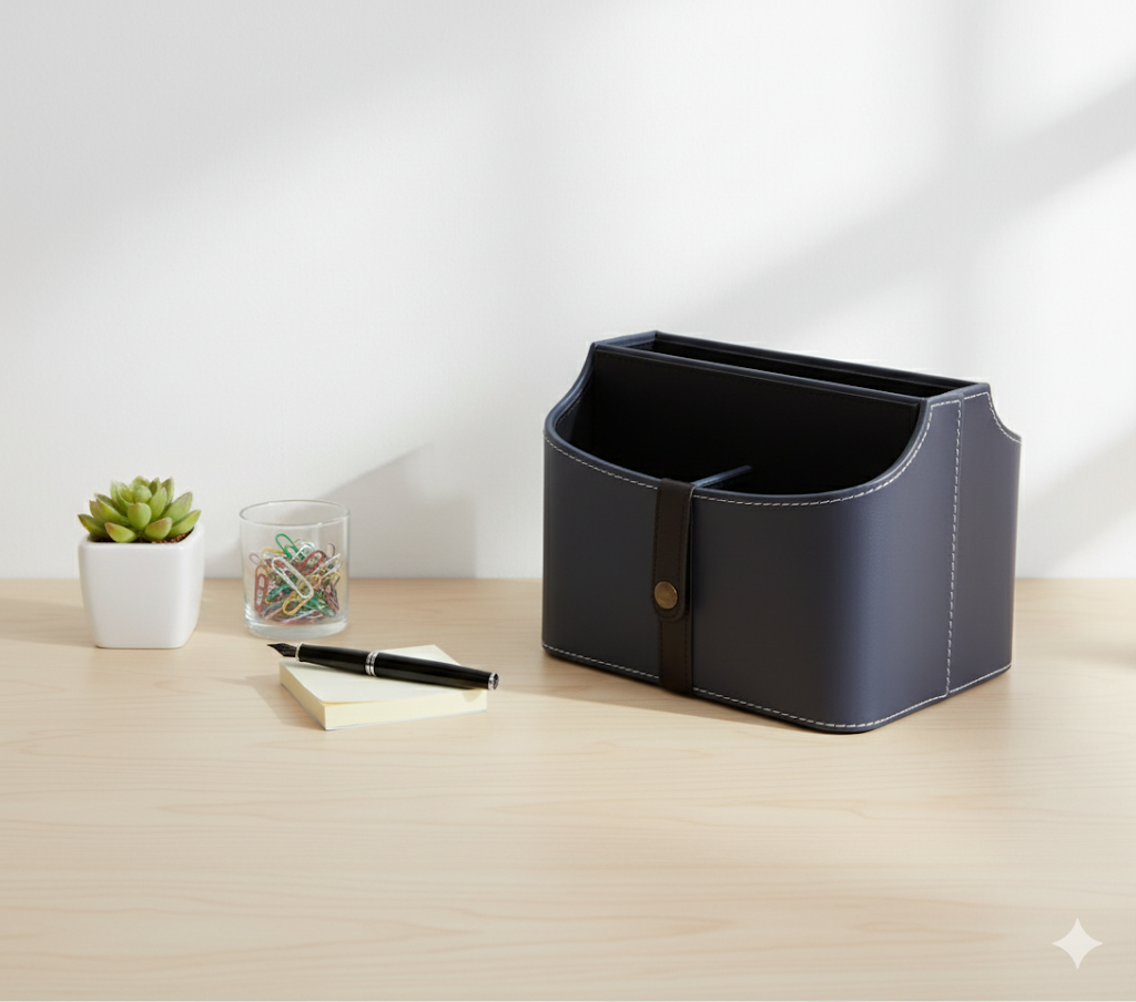 Hampton Court Compact Organiser