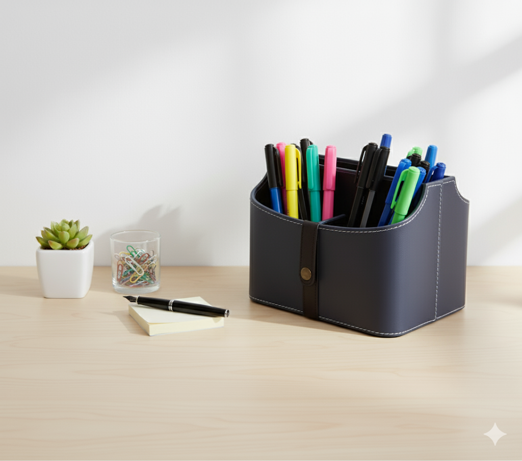 Hampton Court Compact Organiser