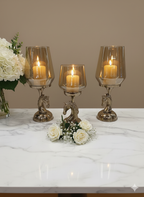 The Elmbrook Horse Candle Stand - Large