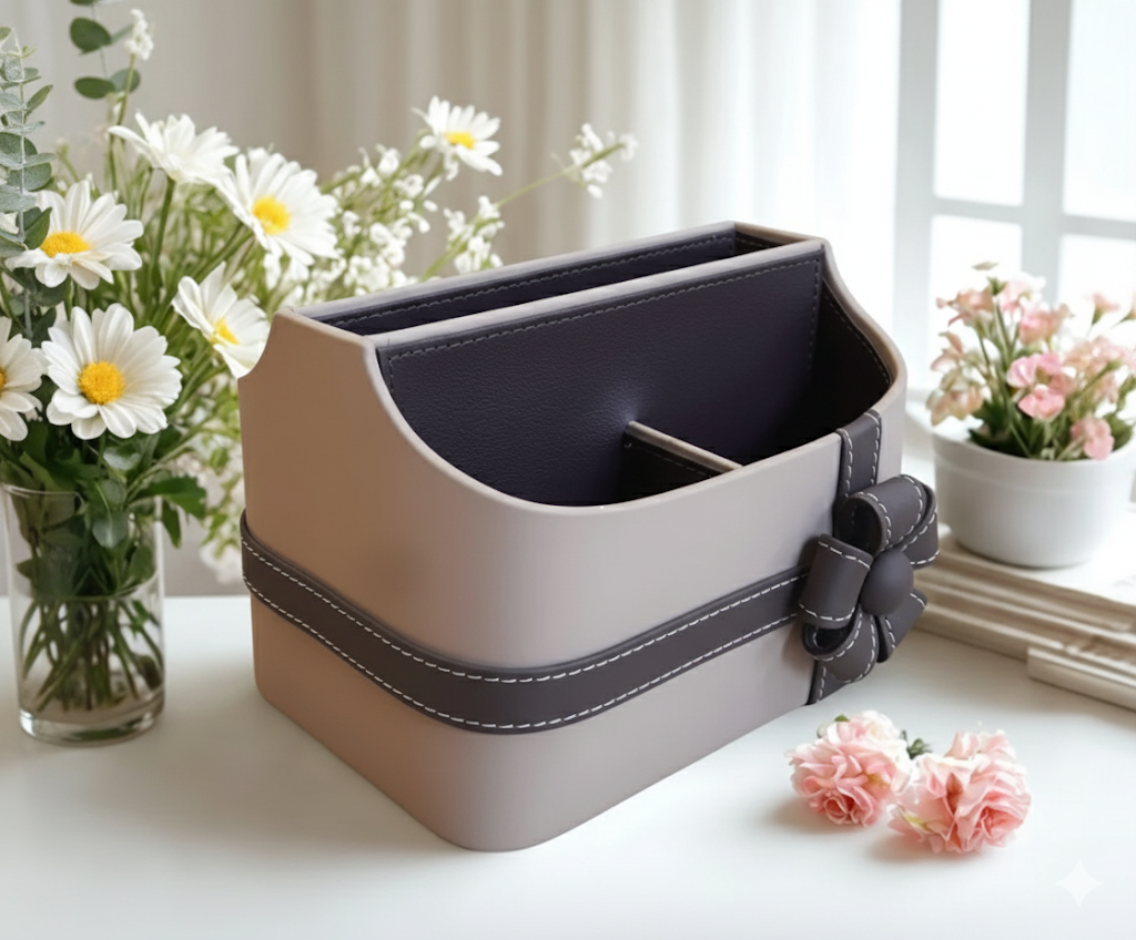 The Duchess Bow Organiser