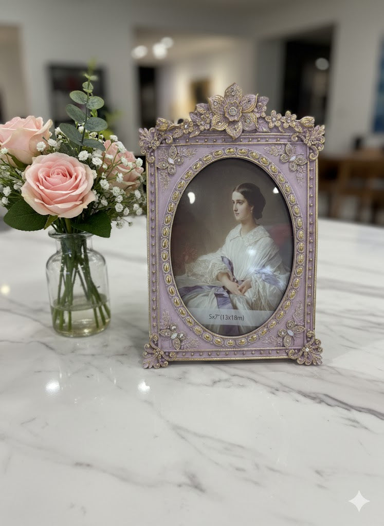 Imperial Charm Photo Frame Large - 5 x 7