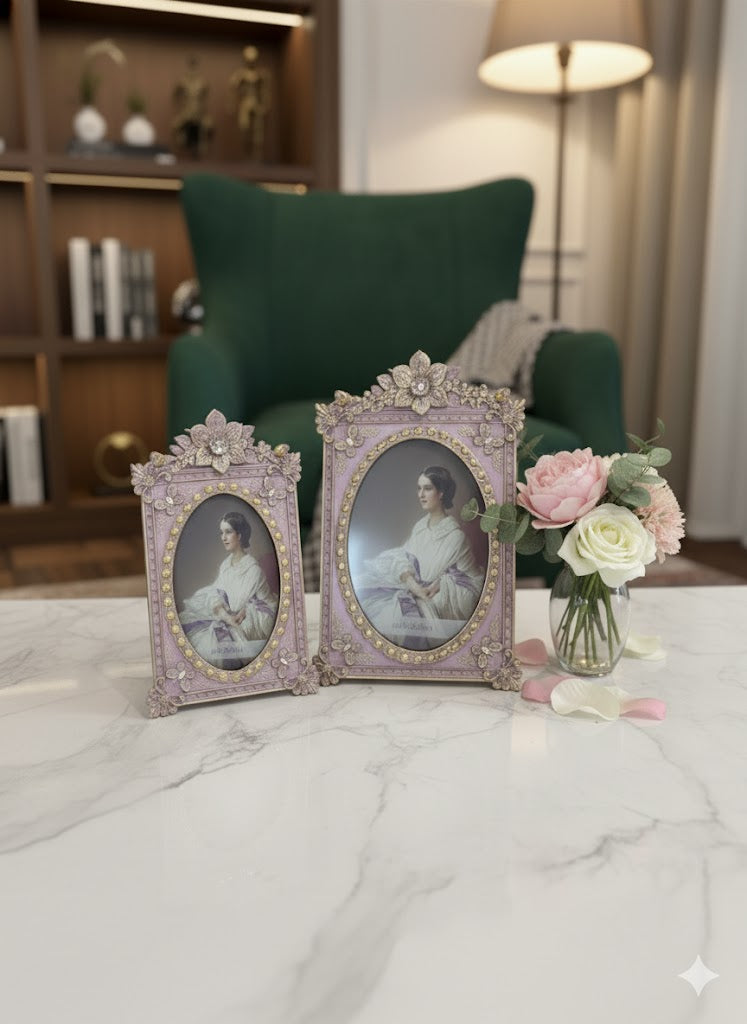 Imperial Charm Photo Frame Small – 4 x 6