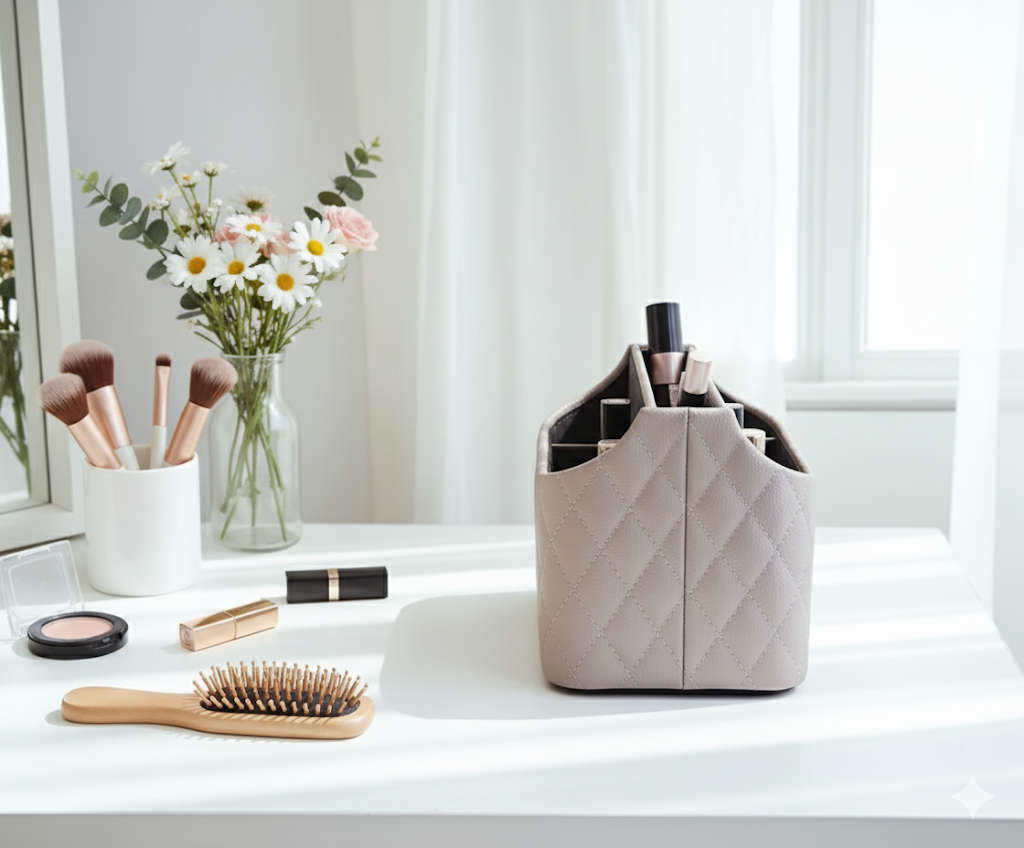 Belgravia Belle Multi-Purpose Organiser