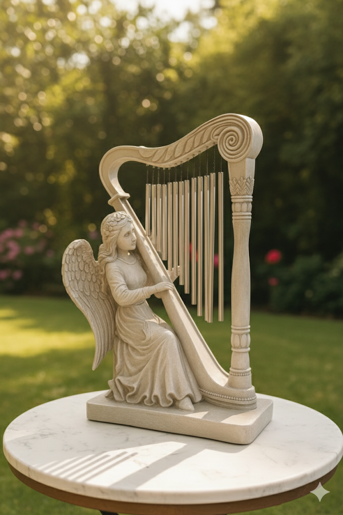 The Chimes of Heaven