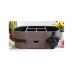 The Duchess Bow Accent Multi Organiser