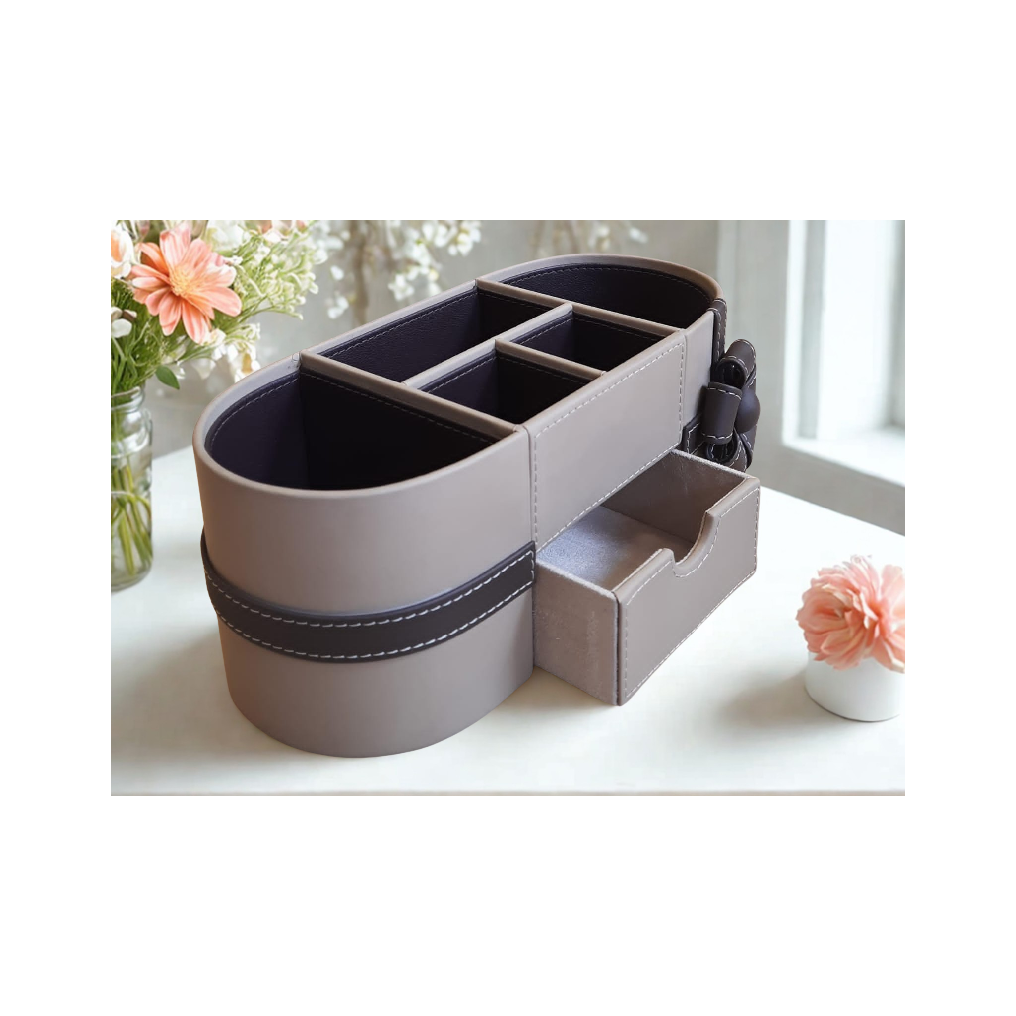The Duchess Bow Accent Multi Organiser