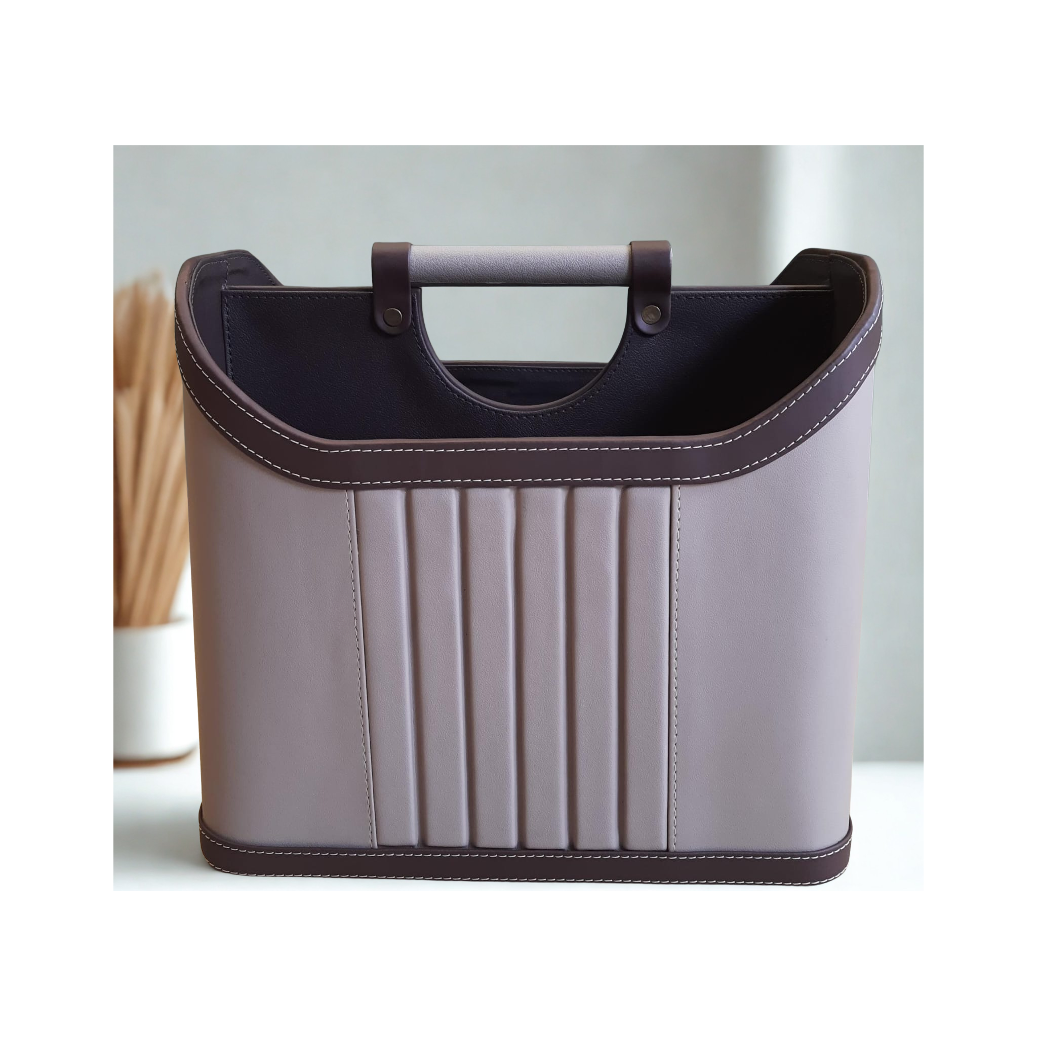 Primrose Magazine Holder