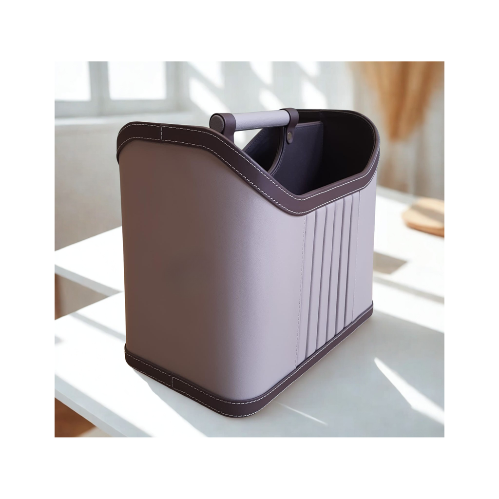 Primrose Magazine Holder