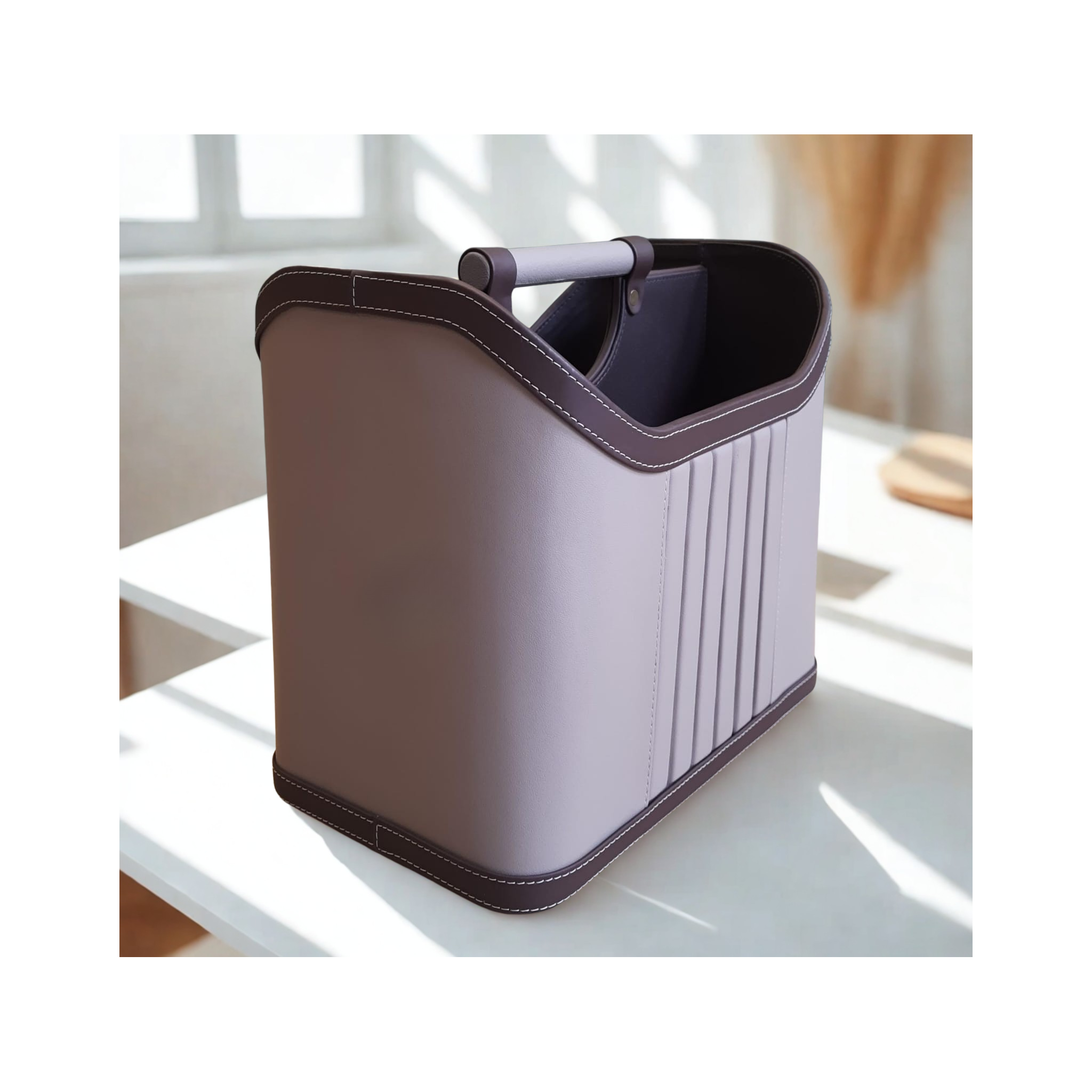 Primrose Magazine Holder